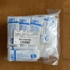 シリンジ法キット 19回分のサムネイル