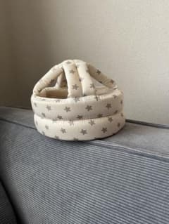ごっつん防止ベビーヘルメットのサムネイル