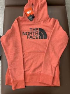 the north face ビッグロゴ　パーカーのサムネイル