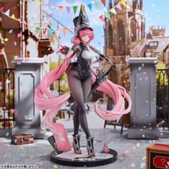 VEXAオリジナル マジックパレードバニー 1/4フィギュア 魔法巡礼