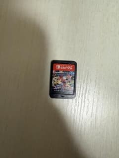 Nintendo Switch マリオカート LA-H-ABARAAのサムネイル