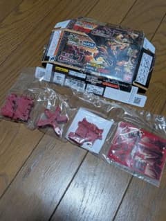 モンスターハンター　もじバケる　リオレウスのサムネイル