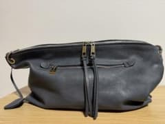山羊革　ゴートレザーバッグのサムネイル
