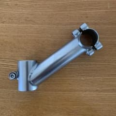 NITTO* MCR65 stem (dull) - メルカリ