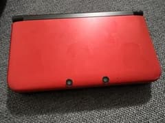 ニンテンドー3DS LLのサムネイル