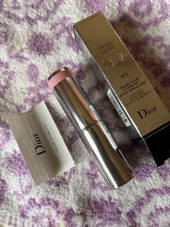 Dior Stick Glow 875 クリームチークのサムネイル