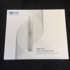 【美品】アイコス  IQOS  本体  中古のサムネイル