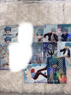 ころんくんヴァイスカードのサムネイル