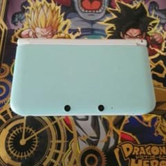 3DSLLのサムネイル