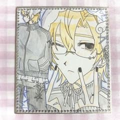 手描きイラスト 色紙 オリジナル ウィッシュコア 萌え絵 - メルカリ