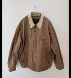 【Aberdeen】ダックジャケット　ワークジャケット 90s　値下げ交渉可！のサムネイル