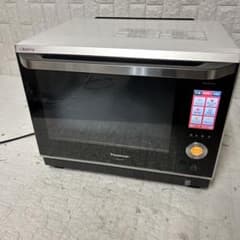 Panasonic Bistro NE-BS1100 オーブンレンジ - メルカリ