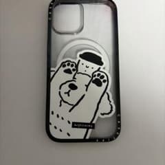 CASETiFY iPhone 케이스 WHOSMiNG