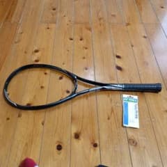 YONEX F-レーザー9S UL0 ラケット 船水颯人 ブラック 後衛用 - メルカリ