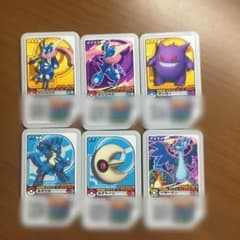 ポケモンガオーレまとめ売りのサムネイル