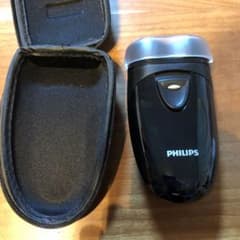 フィリップスシェーバーのサムネイル