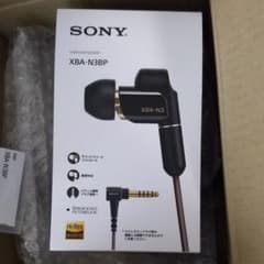 SONY XBA-N3BPのサムネイル