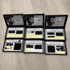 ミスアイドール フラットマットラッシュ J.C.CCカールセットのサムネイル