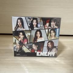 TWICE ENEMY 888限定　Anniversary box TWICE ENEMY 888 Anniversary box - メルカリ