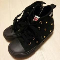 17cm*バンズスニーカー*インソールのサムネイル