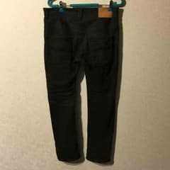 NudieJeansヌーディジーンズTHINFINNシンフィンblackブラックのサムネイル