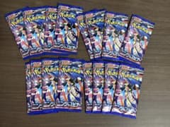 ポケモンカード ニンジャスピナー バラ16パック - メルカリ