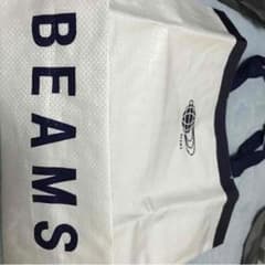 BEAMS トートバックのサムネイル
