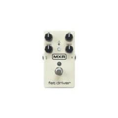 MXR fet driverのサムネイル