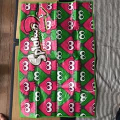 りっちゃん様☆専用 スプラトゥーン レジャーシートのサムネイル