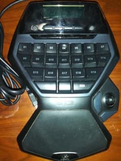 logicool g13 ジャンク品のサムネイル