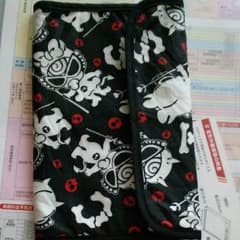 専用。ヒスミニ通帳入れのサムネイル