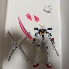 HGUC クロスボーンガンダムX1 完成品 ジャンク ガンプラ - メルカリ