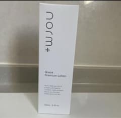 norm+ Grace Premium Lotionのサムネイル