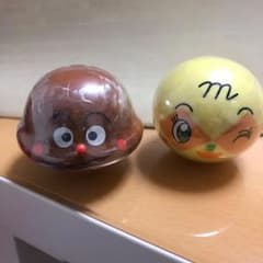 おっきなアンパンマンマスコット3のサムネイル