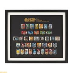 ポケットモンスター ALL PACKAGE COLLECTIONのサムネイル