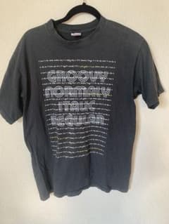 anvil プリントTシャツ L ブラックのサムネイル