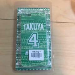 超特急 ケース 緑のサムネイル