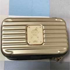 ムーミン ミィ ポーチのサムネイル
