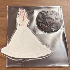 浜崎あゆみ アクスタ アクリルスタンド - メルカリ