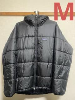 【超美品 希少】Patagonia パタゴニア DAS PARKA Mサイズのサムネイル