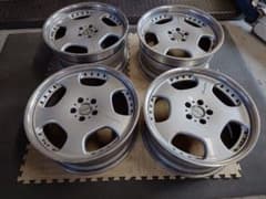 WALD ドゥシャトレ　深リム　20インチ　9j 10j WALD ドゥシャトレ 深リム 20インチ 9j 10j - メルカリ