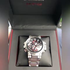 CASIO G-SHOCK 腕時計のサムネイル