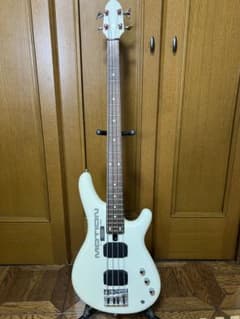 美品YAMAHA ミディアムスケール エレキベースMotion B MB-III - メルカリ