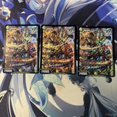 戦国接続 ギャラクテスト・シデンシーザーのサムネイル