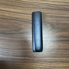 IQOS 電子タバコ本体 黒のサムネイル