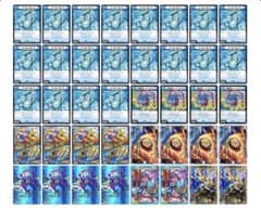 【追跡付き】 オハナス OHANAS デッキ デュエマ デュエルマスターズ 追跡付き】 オハナス OHANAS デッキ デュエマ デュエルマスターズ