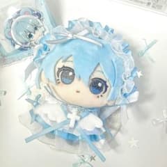 yukiemon ぬいぬいレーススカート　未使用 m85829207876_1.jpg?1743683243