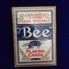 BEEトランプのサムネイル