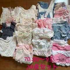 クーラクール　21点セットのサムネイル