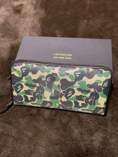 ジャムホームメイドとコラボ財布　やまもん様専用のサムネイル